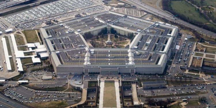 Pentagon threatens to cut off Anthropic in AI safeguards dispute, Axios reports