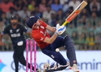 In-form Jacks savours England's 'Brook era' in white-ball cricket