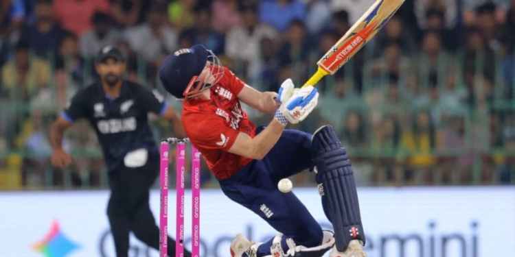 In-form Jacks savours England's 'Brook era' in white-ball cricket