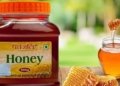 पतंजलि शहद पर अंतरराष्ट्रीय मुहर! कंपनी का दावा- ग्लोबल जर्नल में प्रकाशित हुआ शोध