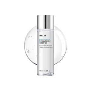 Rovectin Skin Essentials Activating Treatment Lotion For Face (100ml) | For Very Dry to Normal Skin | With Hyaluronic Acid For Pigmentation & Uneven Skintone