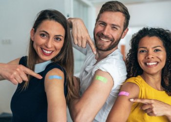 5 Reasons It Is Important for Adults to Get Vaccinated