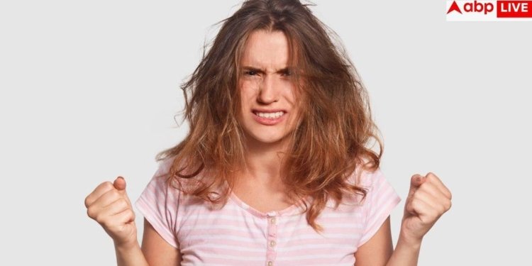 Anger And Heart Disease: बार-बार आता है गुस्सा तो हो जाइए सावधान, हो सकती है दिल की बीमारी