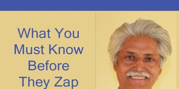 Graves’ Disease and Hyperthyroidism: What You Must Know Before They Zap Your Thyroid With Radioactive Iodine