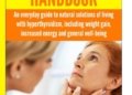 The Hyperthyroidism Handbook