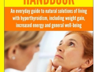 The Hyperthyroidism Handbook