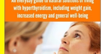 The Hyperthyroidism Handbook