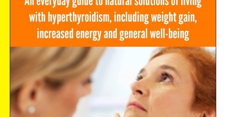 The Hyperthyroidism Handbook