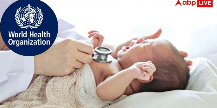 RSV से हर साल 100000 बच्चों की होती है मौत, WHO के हिसाब से जानें कब लगवाएं इसकी वैक्सीन?