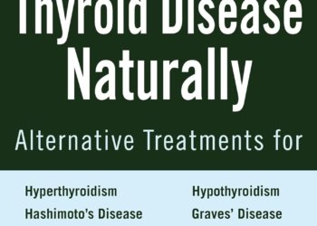 Reverse Thyroid Disease Naturally