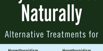 Reverse Thyroid Disease Naturally