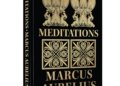 Meditations by Marcus Aurelius (Deluxe Hardbound Edition)