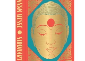 Siddhartha (Deluxe Hardbound Edition)
