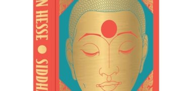 Siddhartha (Deluxe Hardbound Edition)