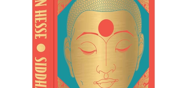 Siddhartha (Deluxe Hardbound Edition)