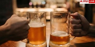 क्या सर्दियों में बियर पीने से हो जाती है खांसी, डॉक्टर से जानें यह कितनी नुकसानदायक?
