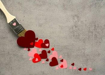 A long and lasting love