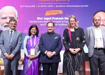 AI Impact Summit: Government launches SAHI, BODH to strengthen health AI ecosystem