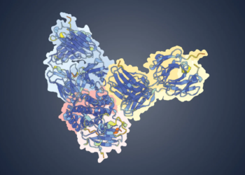 AI finds a surprising monkeypox weak spot that could rewrite vaccines