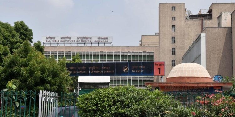 AIIMS Delhi gears up for face transplant surgeries