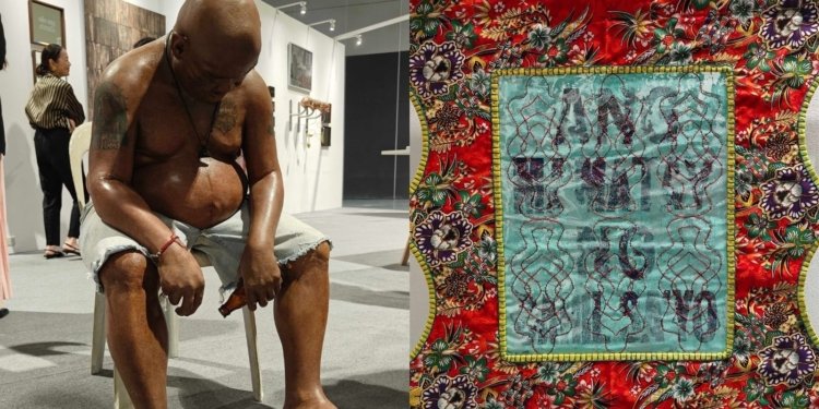 ALT Art moves to bigger venue for 4th edition