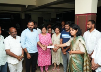 Acute renal failure death toll in A.P. goes up to five, milk vendor arrested