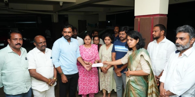 Acute renal failure death toll in A.P. goes up to five, milk vendor arrested