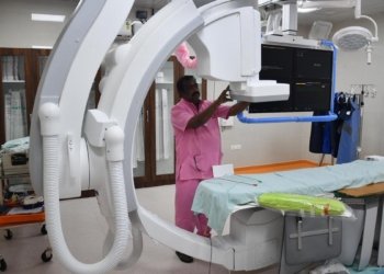 All you need to know about: angioplasty