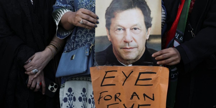 All you need to know about: central retinal vein occlusion