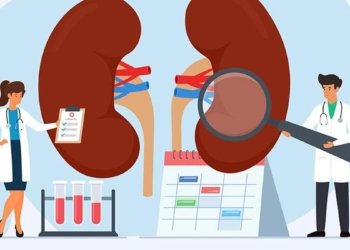 All you need to know about: hyperoxaluria