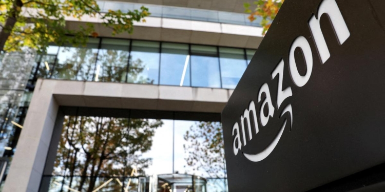 Amazon can be sued over deaths linked to chemical sales, Washington Supreme Court rules