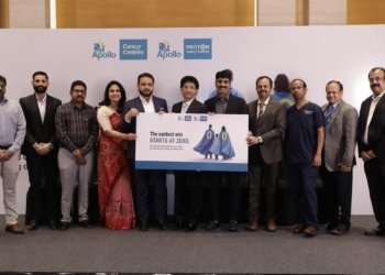 Apollo centres launch ‘Zero to Hero’ campaign to stress early cancer detection