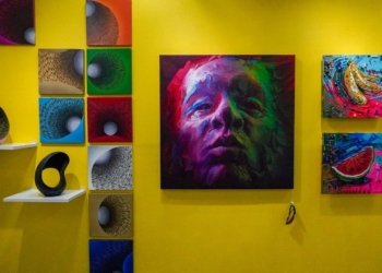 Art Fair Philippines returns to roots in a new location