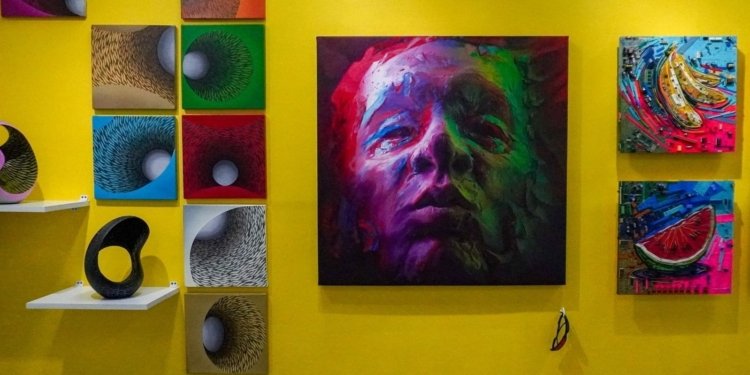 Art Fair Philippines returns to roots in a new location