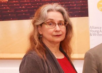 Audrey Niffenegger to release long-awaited sequel to 'The Time Traveler's Wife'