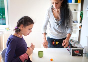 Autism Prevalence in Girls and Boys May Be Nearly Equal, Study Suggests