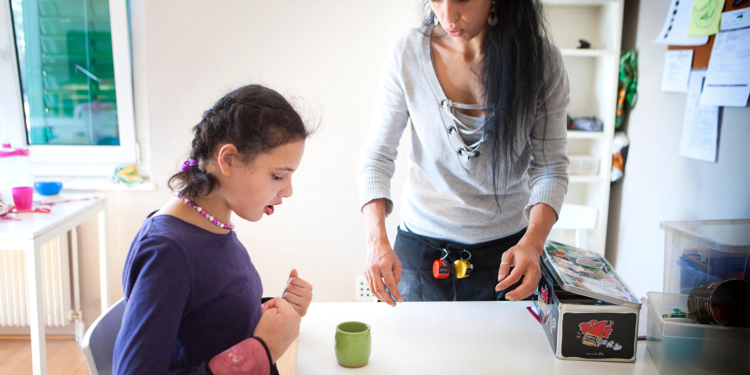 Autism Prevalence in Girls and Boys May Be Nearly Equal, Study Suggests