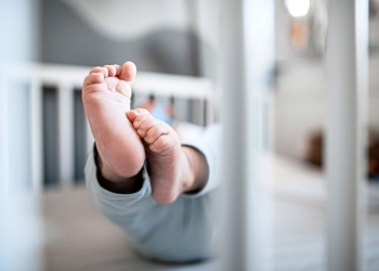 Babies are born with a sense of rhythm