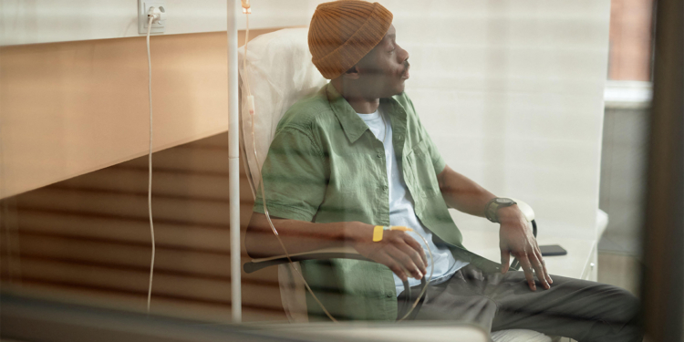 Better Survival in Refractory CRC With Chemo Plus Bevacizumab, Real-World Study Says