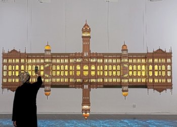 Beyond selfies, Bangunan Sultan Abdul Samad's exhibition halls unfold KL's story