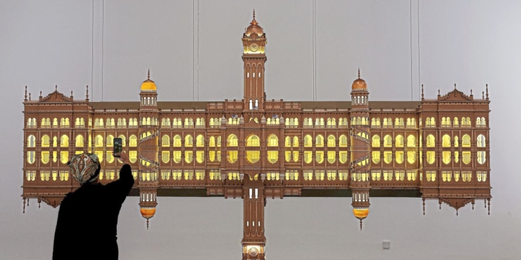 Beyond selfies, Bangunan Sultan Abdul Samad's exhibition halls unfold KL's story