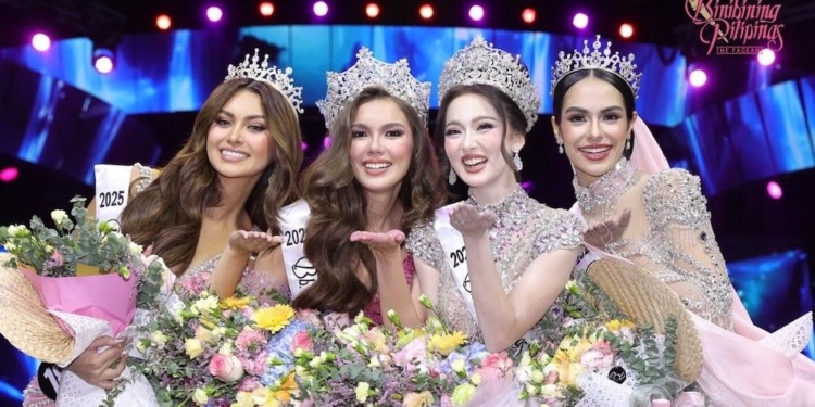 Binibining Pilipinas opens applications for 2026 pageant season