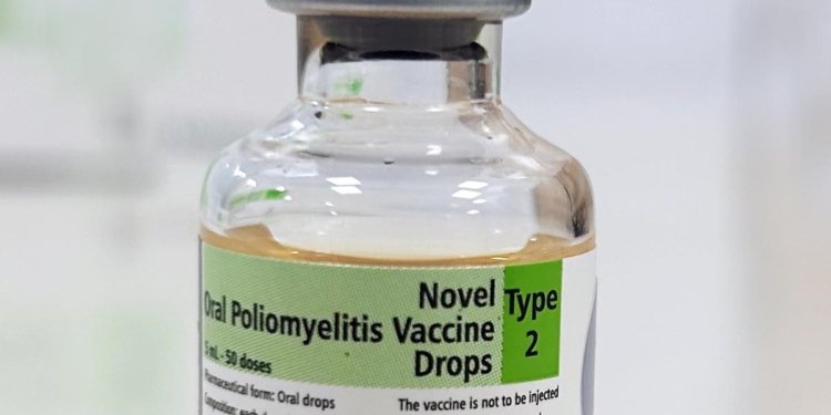 Biological E. gets WHO phase II nod for novel oral polio vaccine