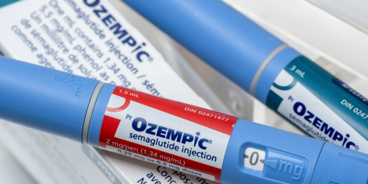 Blockbuster weight loss drugs like Ozempic deliver big results but face big questions