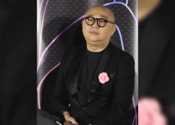 Bob Lam jokes he'll run laps in drag at Pavilion KL if CNY movie does well