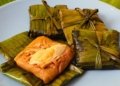 Boboto: Kapampangan take on Tamales