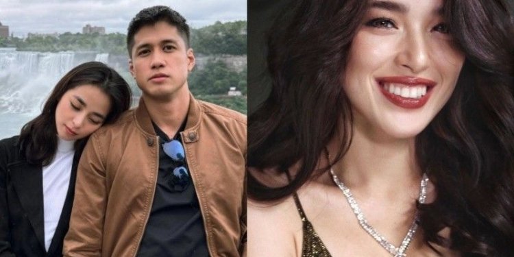 'Bound to happen': Kylie Padilla dines out with ex Aljur Abrenica, AJ Raval