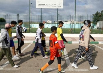 COVID-19 restrictions linked to global decline in children’s movement skills