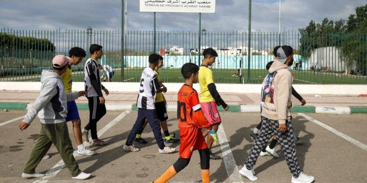 COVID-19 restrictions linked to global decline in children’s movement skills