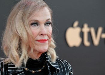 Catherine O'Hara's Cause of Death Revealed